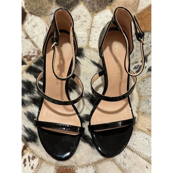 Kurt Geiger London Park Lane Heel - Picture 7 of 11